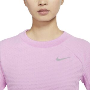 Nike Sphere Running Crew Γυναικεία Μπλούζα