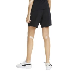 Puma Her 7 High-Waist Shorts Ανδρικό Σορτς