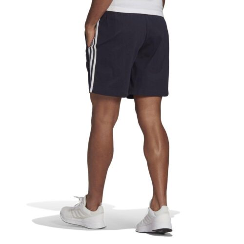 Adidas Aeroready Essentials 3-Stripes Shorts Ανδρική Βερμούδα