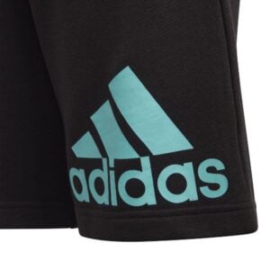 Adidas Adidas Essentials Shorts Παιδικό-Εφηβικό Σορτς