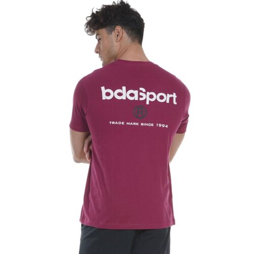 Body Action Men's Classic T-shirt Ανδρικό Κοντομάνικο