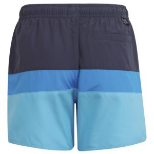 Adidas Colorblock Swim Shorts Παιδικό - Εφηβικό Μαγιό
