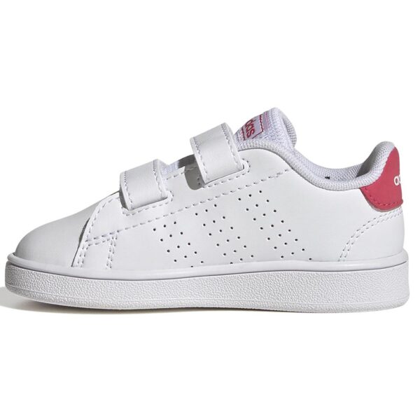 Adidas Advantage Lifestyle Court Two Hook-And-Loop