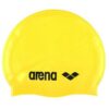 Arena Classic Silicone Caps
