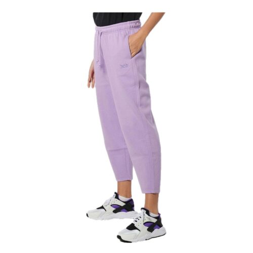 Body Action Women Curve Trousers Γυναικείο Παντελόνι
