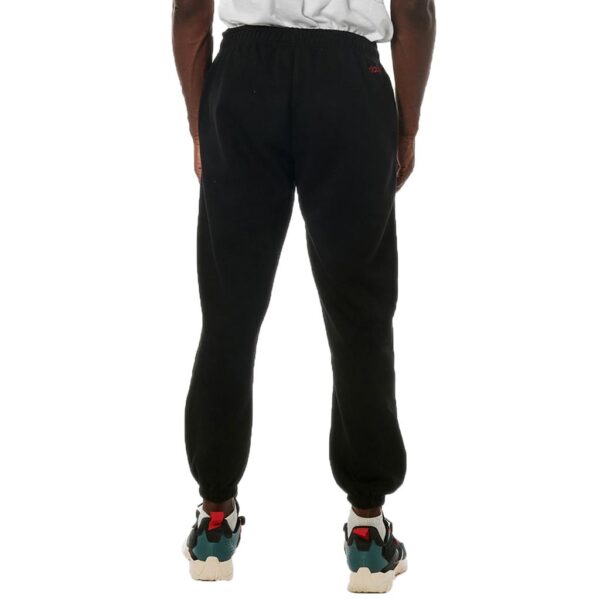 Body Action Men Sportswear Fleece Pants Ανδρικό Παντελόνι