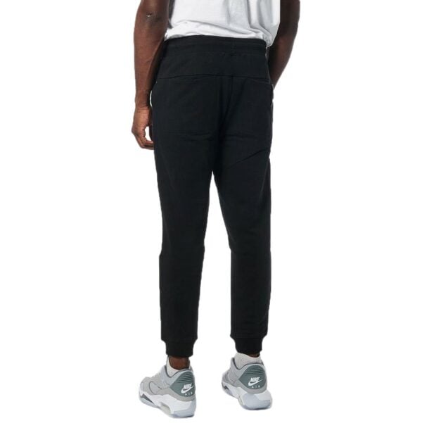Body Action Men Basic Sweatpants Ανδρικό Παντελόνι