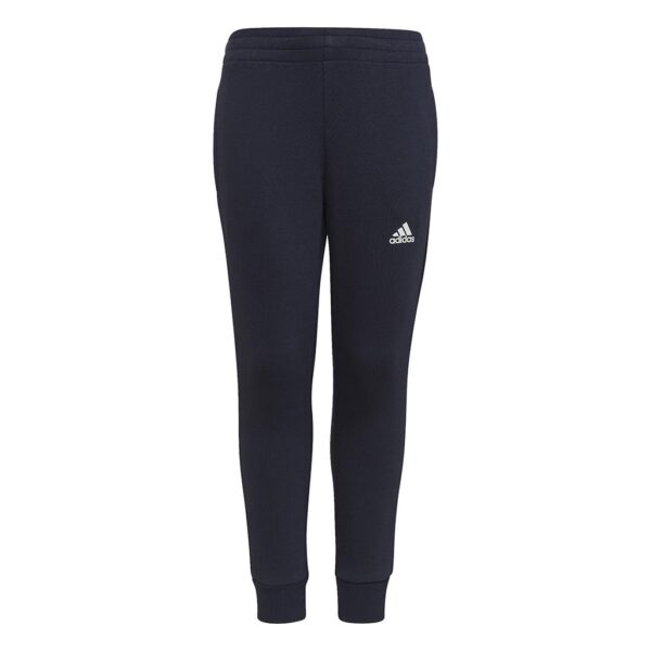 Adidas Essentials Logo French Terry Jogger Set Βρεφικό Σετ
