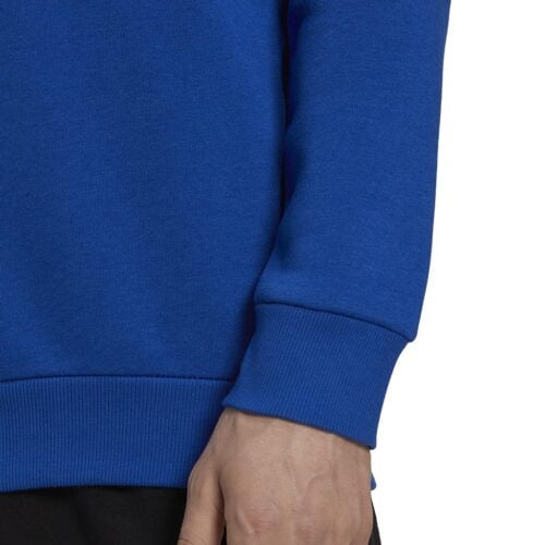Adidas Essentials Big Logo Sweatshirt Ανδρική Μπλούζα