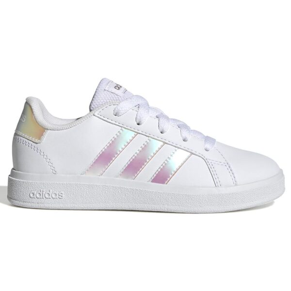 Adidas Grand Court Lifestyle Lace Tennis
