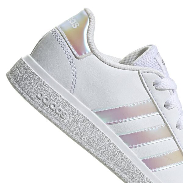 Adidas Grand Court Lifestyle Lace Tennis