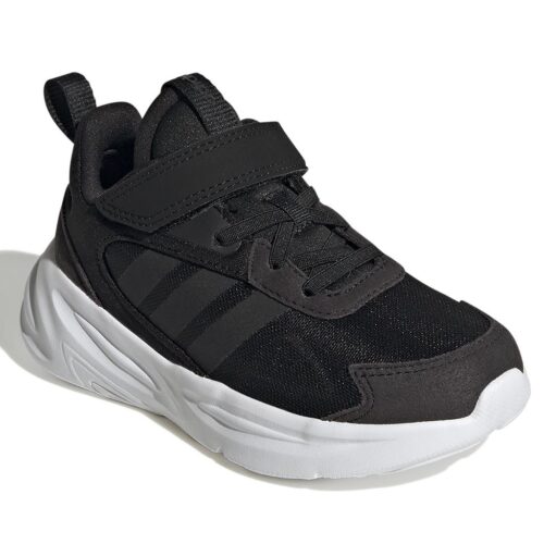 Adidas Ozelle Running Lifestyle Elastic Lace With Top Strap