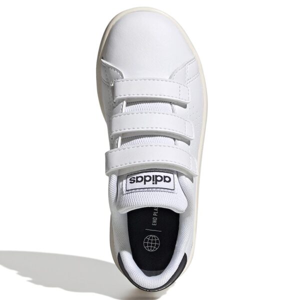 Adidas Advantage Court Lifestyle Hook-And-Loop