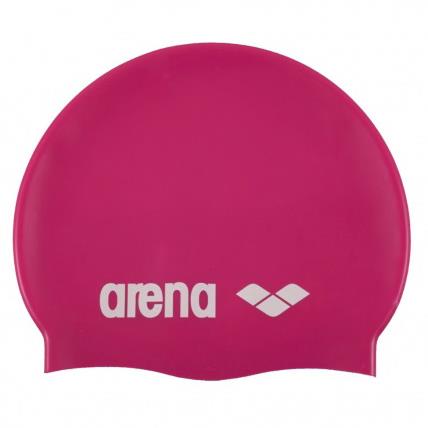Arena Classic Silicone Caps