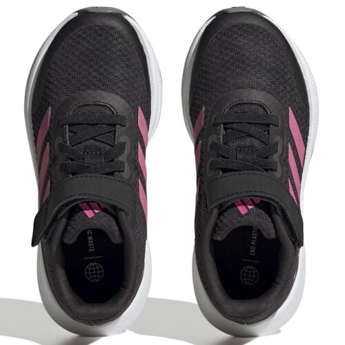 Adidas Runfalcon 3.0 Sport Running Elastic Lace Top Strap