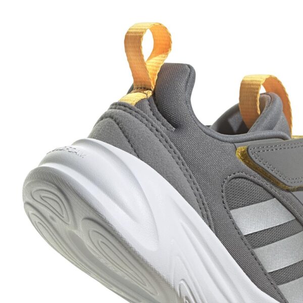 Adidas Ozelle Running Lifestyle Elastic Lace With Top Strap