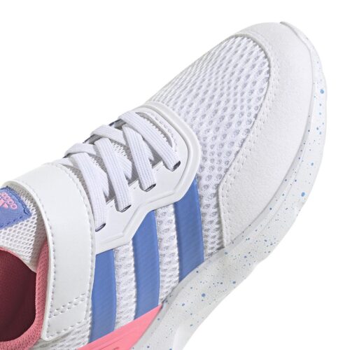 Adidas Nebzed Lifestyle Running Elastic Lace Top Strap