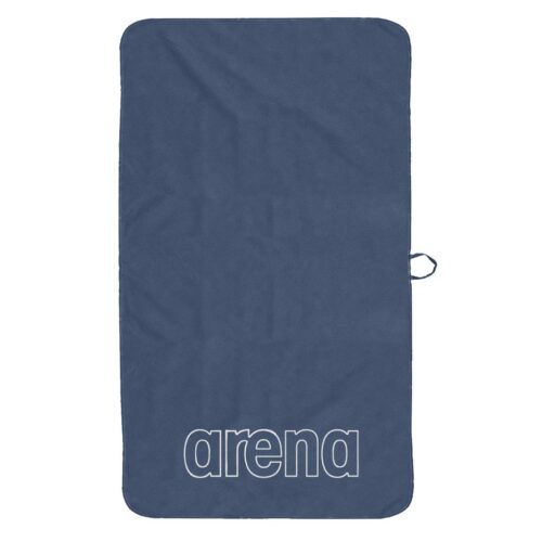 Arena Smart Plus Pool Towel Πετσέτα