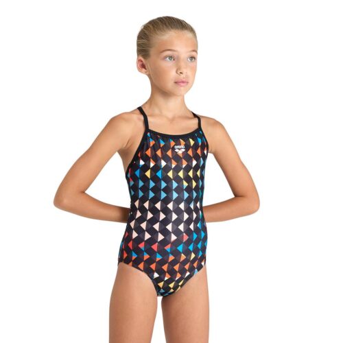 Arena G Carnival Swimsuit Ligh Swim Suit Παιδικό-Εφηβικό Μαγιό