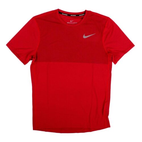 Nike Short Sleeve Top Ανδρικο Κοντομανικο
