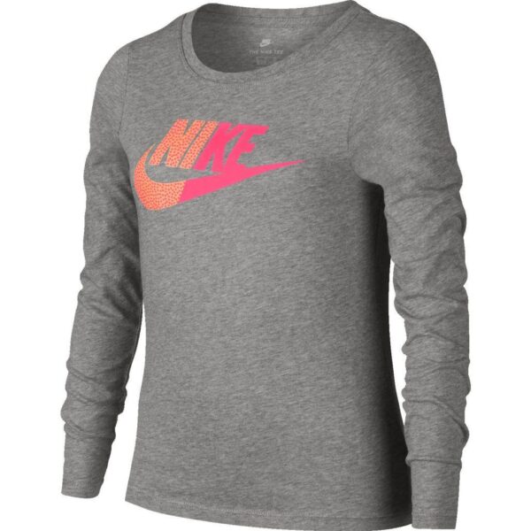 Nike Sportswear Εφηβικη Μπλουζα