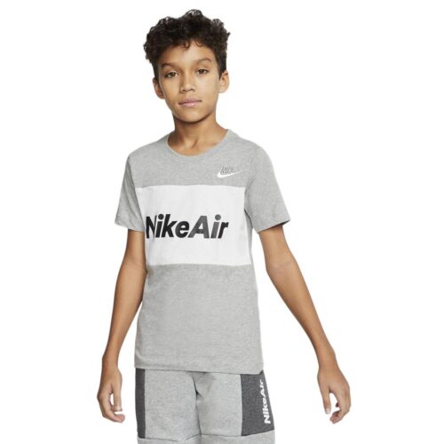 Nike Air Παιδικό-Εφηβικό Κοντομάνικο