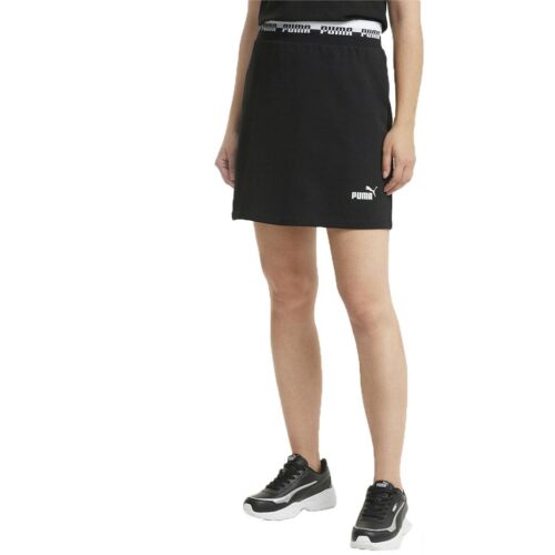 Puma Amplified Skirt Tr Γυναικεία Φούστα