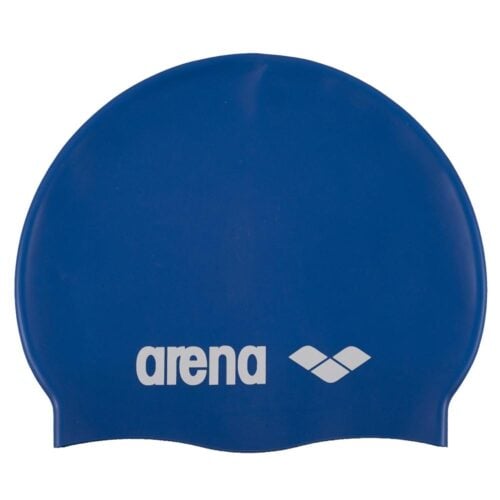 Arena Classic Silicone Jr Caps Παιδικά Σκουφάκια Κολυμβητηρίου