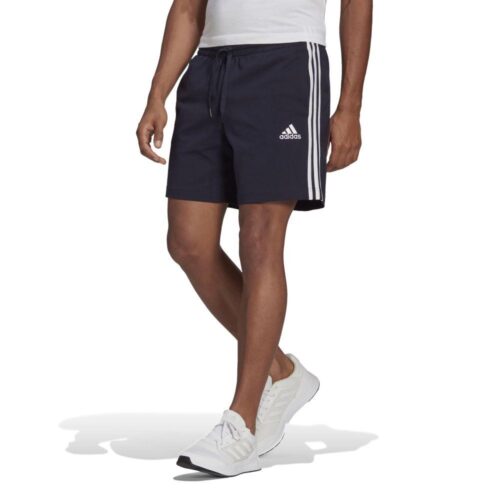Adidas Aeroready Essentials 3-Stripes Shorts Ανδρική Βερμούδα