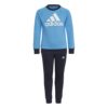 Adidas Essentials Logo French Terry Jogger Set Βρεφικό Σετ