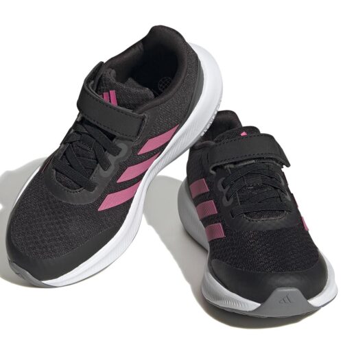 Adidas Runfalcon 3.0 Sport Running Elastic Lace Top Strap