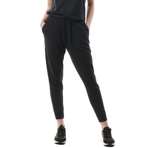Body Action Women's Slim Fit Sweatpants Γυναικείο Παντελόνι