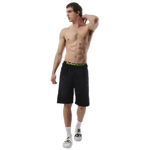 Body Action Men's Essential Sport Shorts Ανδρική Βερμούδα