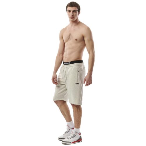 Body Action Men's Essential Sport Shorts Ανδρική Βερμούδα