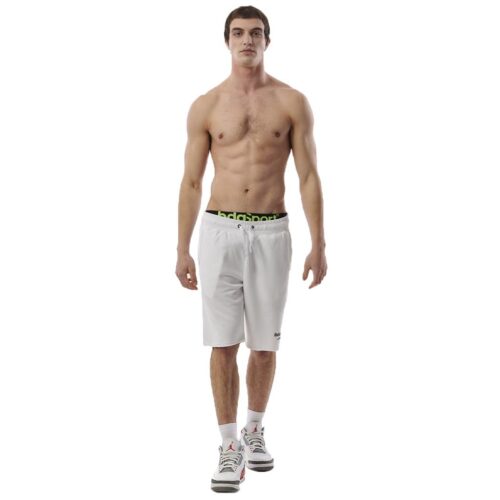 Body Action Men's Sportswear Ανδρική Βερμούδα