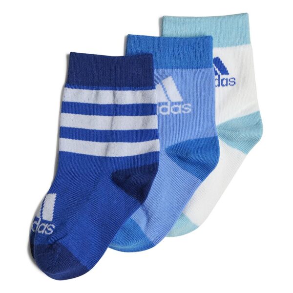 Adidas Graphic Socks 3 Pairs