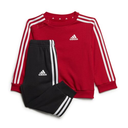 Adidas Essentials 3-Stripes Jogger Set Kids