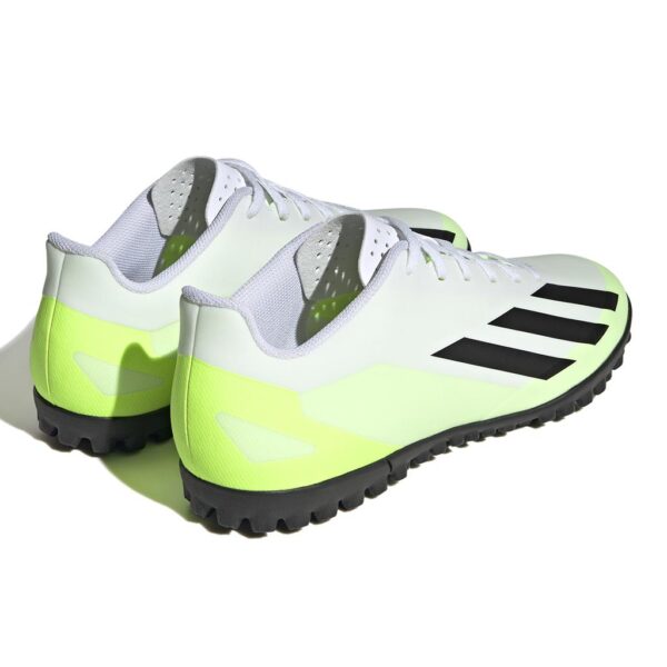 Adidas X Crazyfast.4 Turf Boots