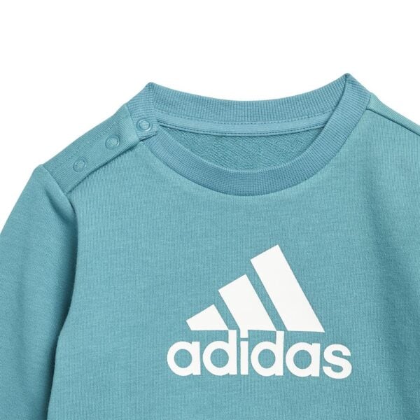 Adidas Badge Of Sport French Terry Jogger