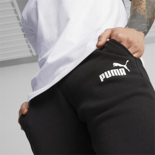 Puma Ess Logo Pants Tr Cl