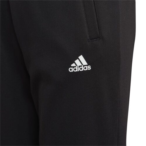Adidas Essentials Big Logo Fleece Jogger Set Kids