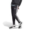 Adidas Essentials Fleece 3-Stripes Slim-Fit Pants