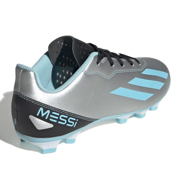Adidas X CrazyFast Messi .4 FXG J