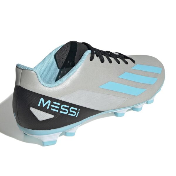 Adidas X CrazyFast Messi .4 FXG