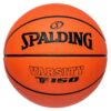 Spalding Varsity TF-150 Rubber Basketball Size 7