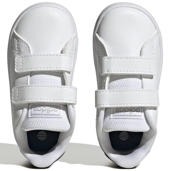 Adidas Advantage Lifestyle Court Two Hook-And-Loop