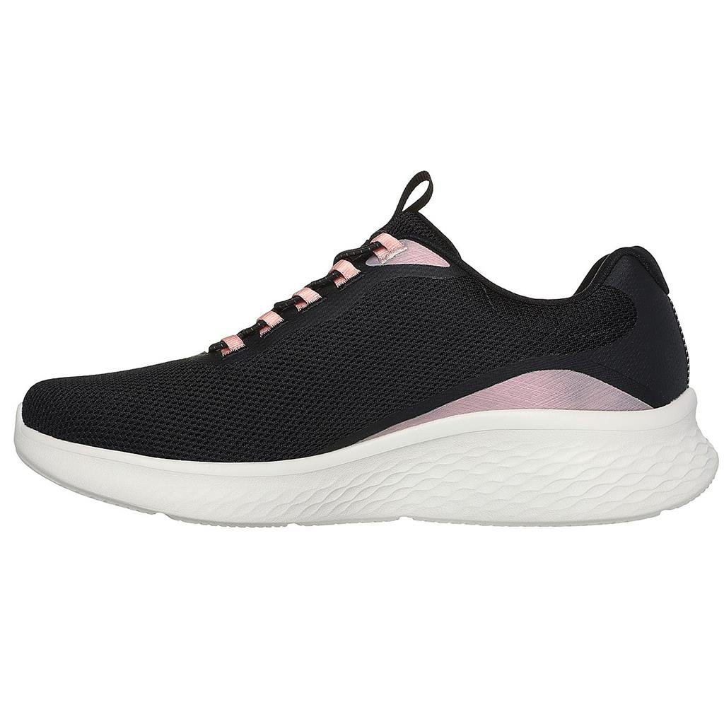 SKECHERS GOODYEAR MESH LACE-UP OUTDOOR SHOE W/AIR