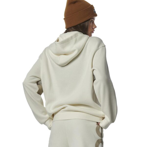 Body Action Gender Neutral Oversized Hoodie