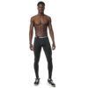 Body Action Men's Compression Pants