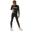 Body Action Kids' Compression Tights